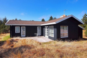 Holiday home Pouls F- 3586